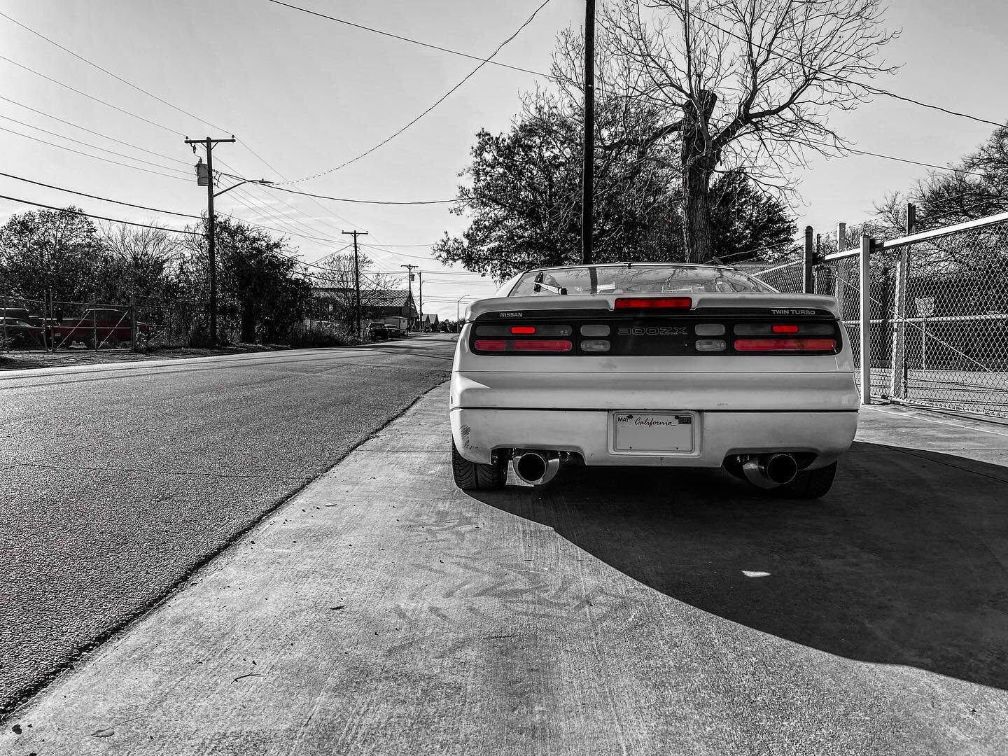 90-96 300zx Parts — Godzilla Raceworks